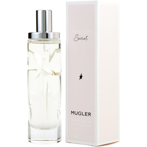 Mugler Secret Thierry Mugler