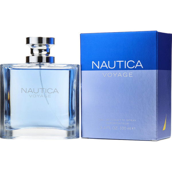 Nautica Voyage Nautica