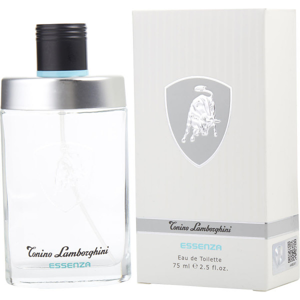 Lamborghini Essenza Tonino Lamborghini