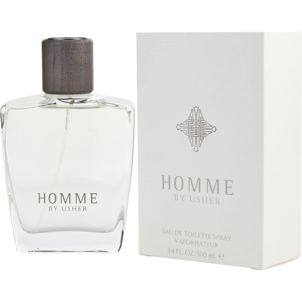 Homme Usher