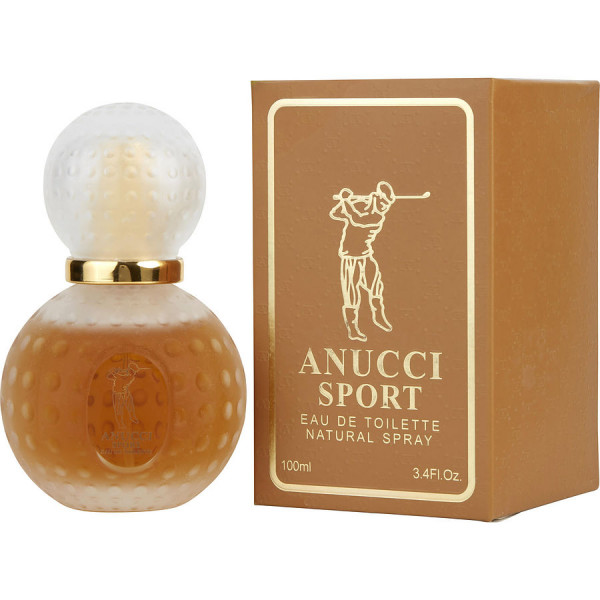 Sport Anucci