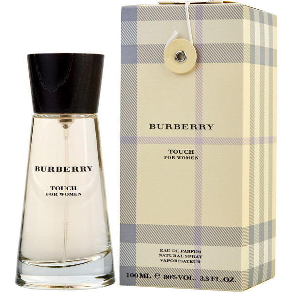 Touch Pour Femme Burberry