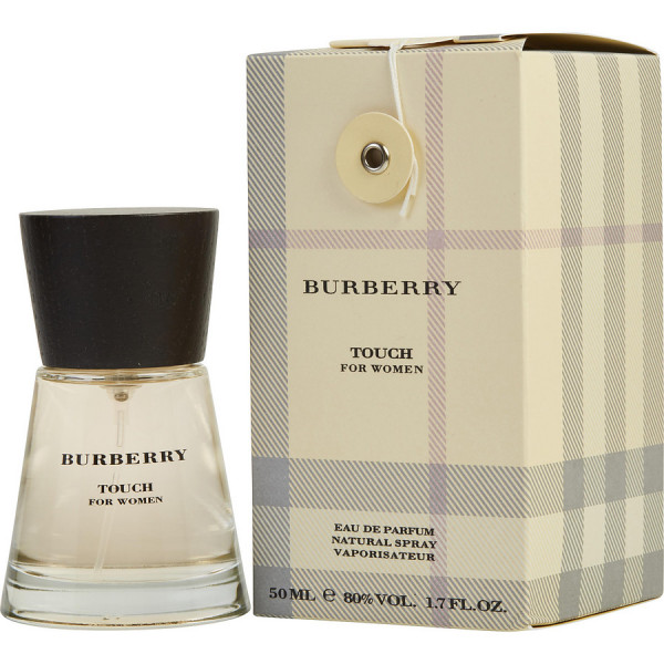 Touch Pour Femme Burberry