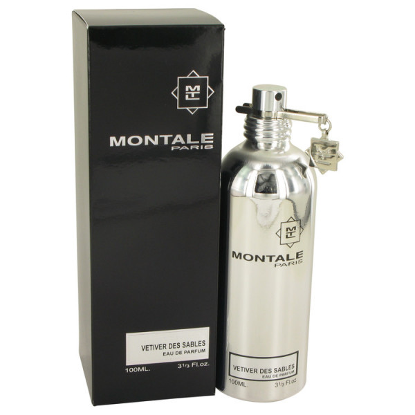 Vetiver Des Sables Montale