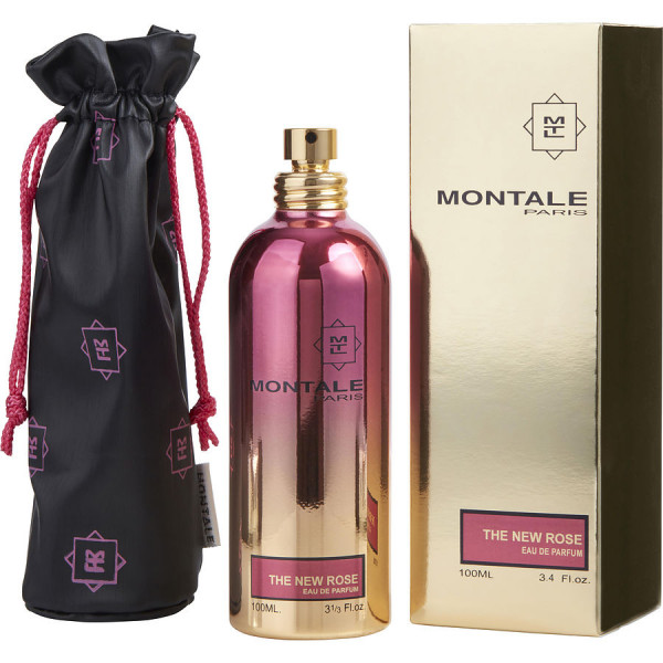 The New Rose Montale