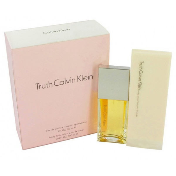 Truth Calvin Klein
