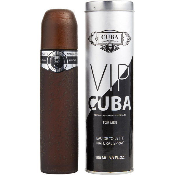 Cuba Vip Fragluxe