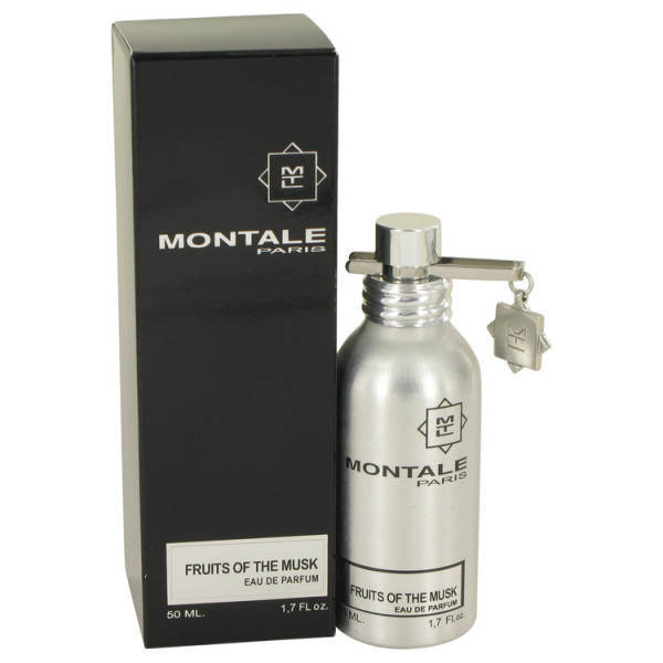 Fruits Of The Musk Montale