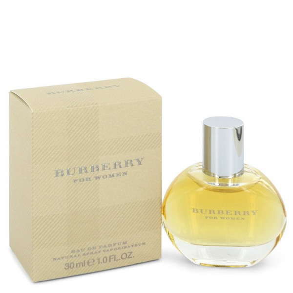 Burberry Pour Femme Burberry