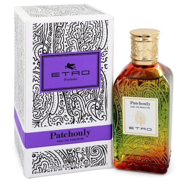 Patchouly Etro