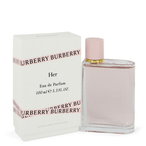 Burberry | Burberry Her Blossom Eau de Toilette - 30 ml