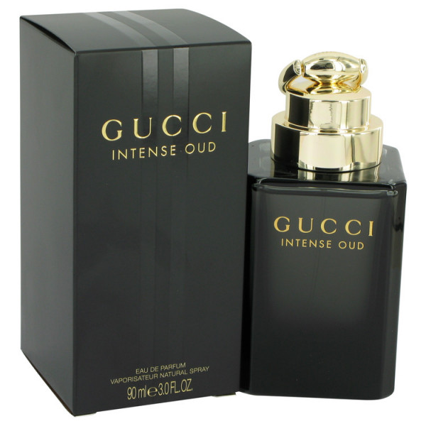 Gucci Intense Oud Gucci