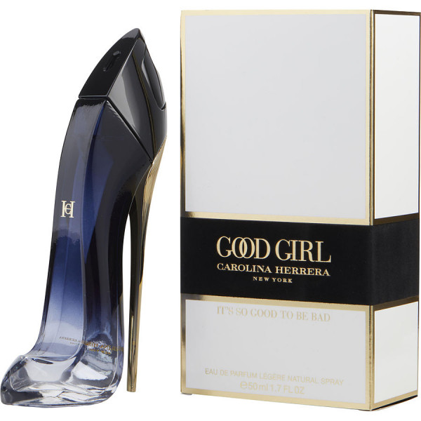 Perfume Good Girl Légère Carolina Herrera Feminino - Época Cosméticos