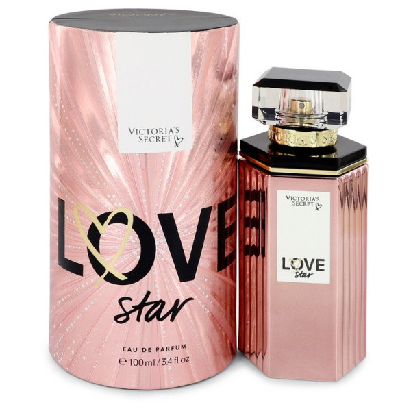 parfums victoria secret