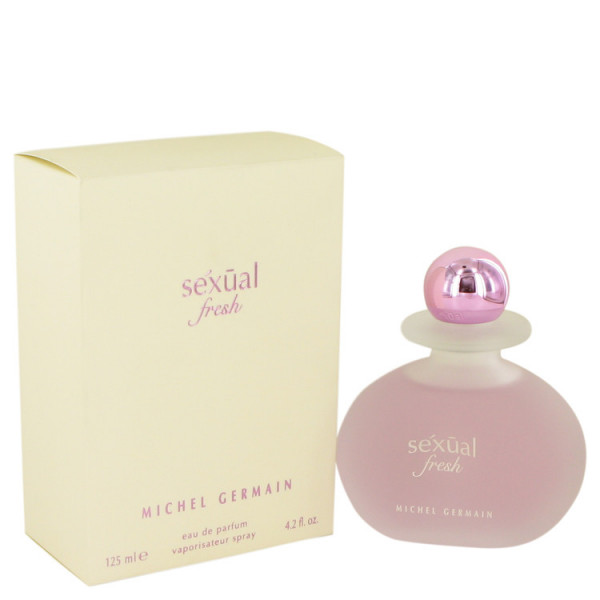 Sexual Fresh Michel Germain