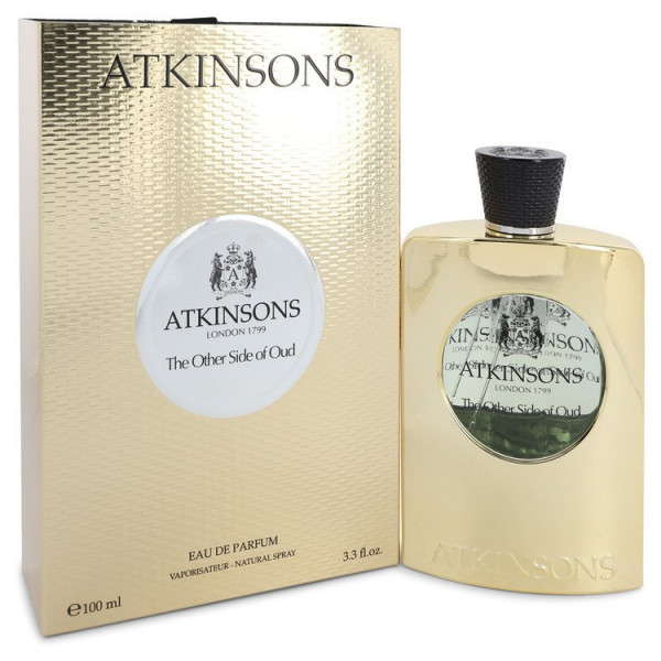The Other Side Of Oud Atkinsons