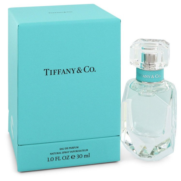 Tiffany eau de parfum atomiseur cheap