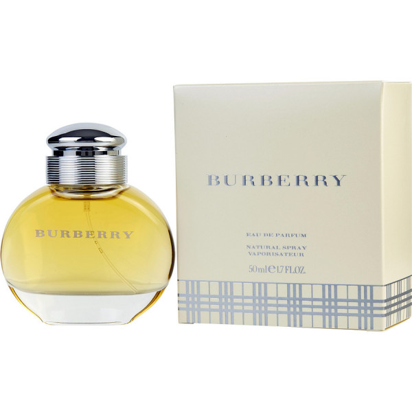 Burberry Pour Femme Burberry