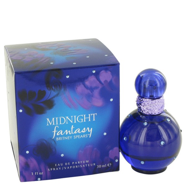 Fantasy Midnight Britney Spears
