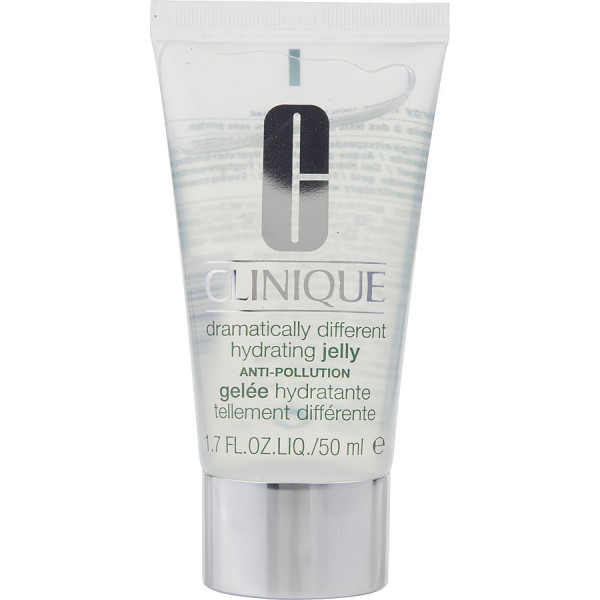 Dramatically Different hydrating Jelly Clinique