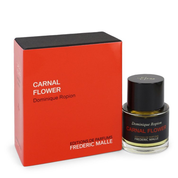 frederic malle carnal flower eau de parfum