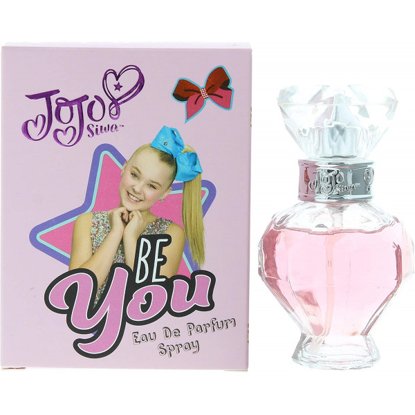  Be You Jojo Siwa