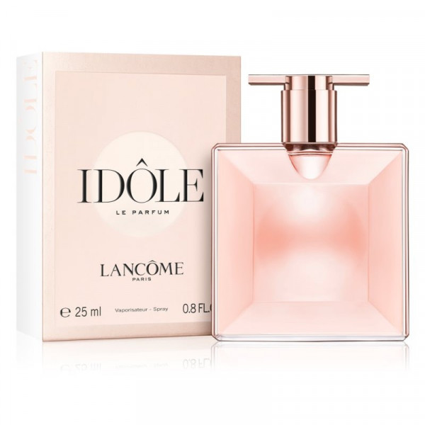 Eau De Parfum Spray Idôle de Lancôme en 25 ML pour Femme