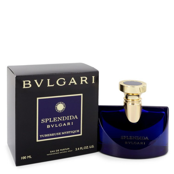 Splendida Tubereuse Mystique Bvlgari