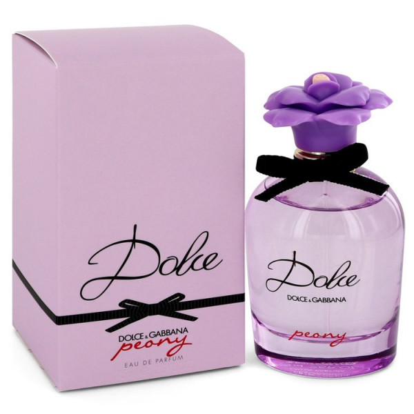 Dolce Peony Dolce & Gabbana