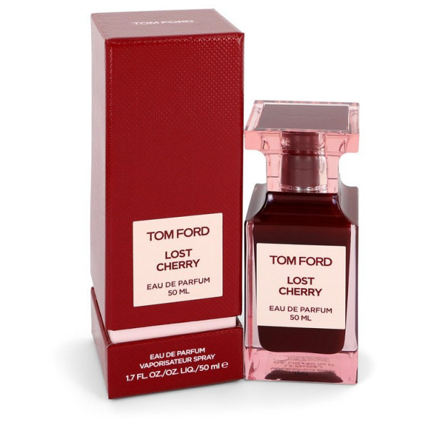 Eau De Parfum Spray Lost Cherry De Tom Ford En 100 Ml Pour Femme
