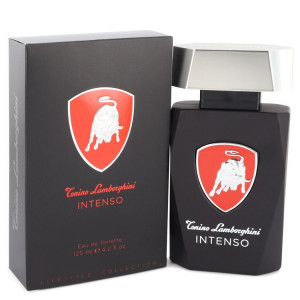 Eau De Toilette Spray Lamborghini Intenso de Tonino Lamborghini en