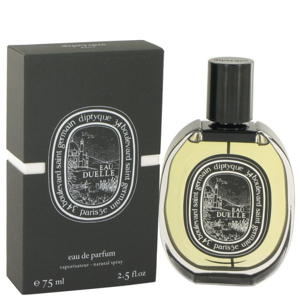 Eau Duelle Diptyque