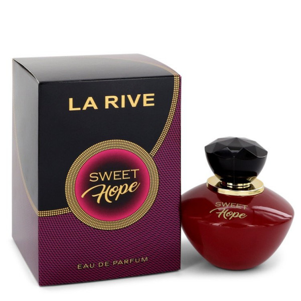 la rive parfums