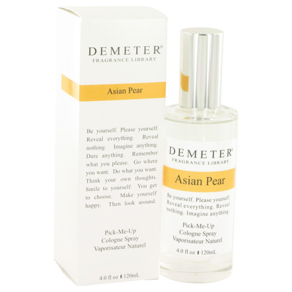 Asian Pear Demeter