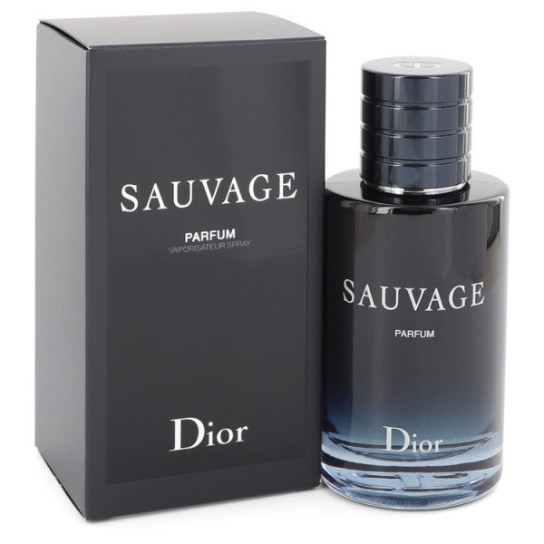dior parfum 100ml