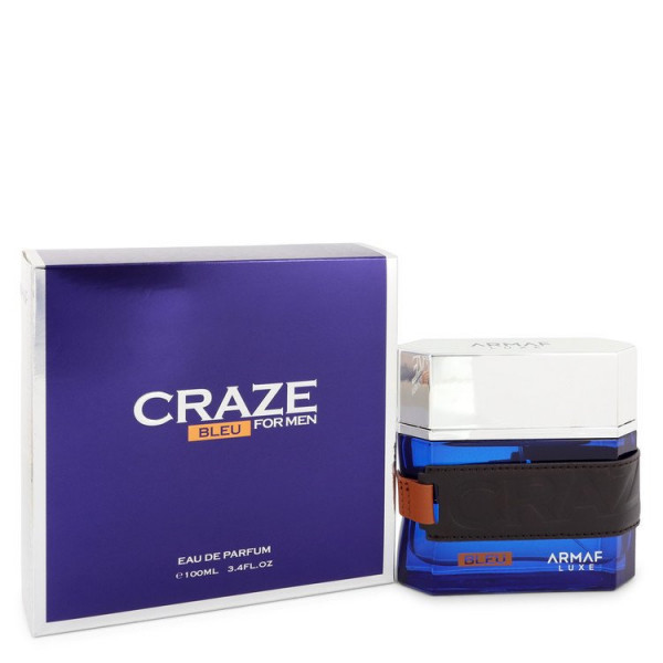 Craze Bleu Armaf