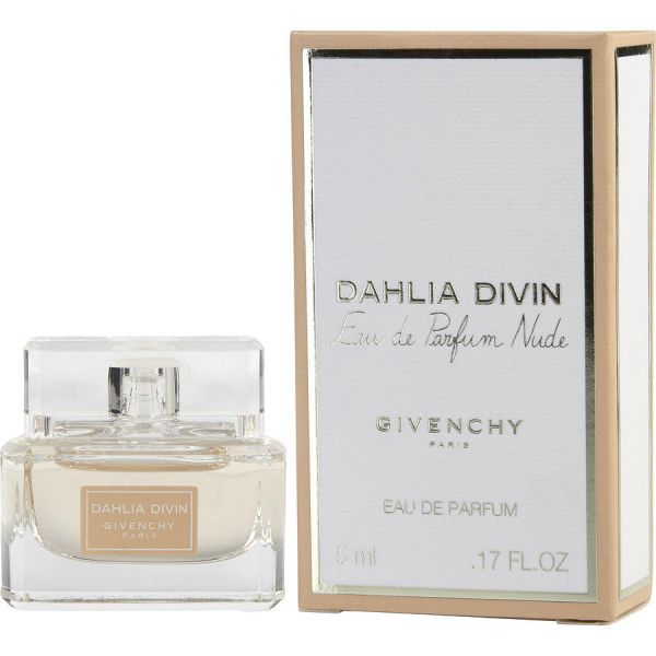 Givenchy Dahlia Divin Le Nectar de Parfum Eau de Parfum 