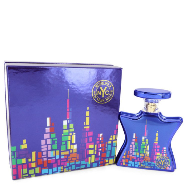 New York Nights Bond No. 9