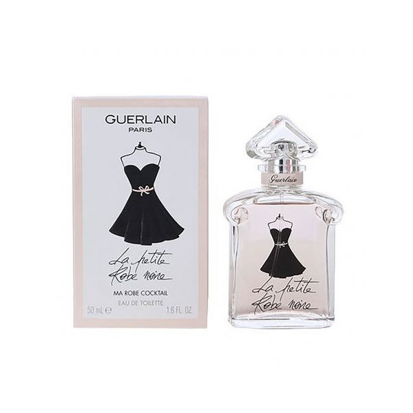 La Petite Robe Noire Ma Robe Cocktail Guerlain