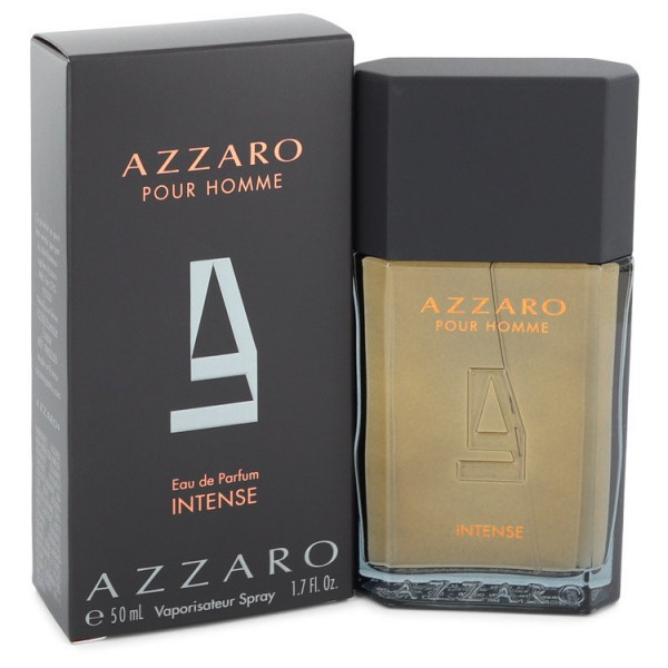 azzaro intense parfum