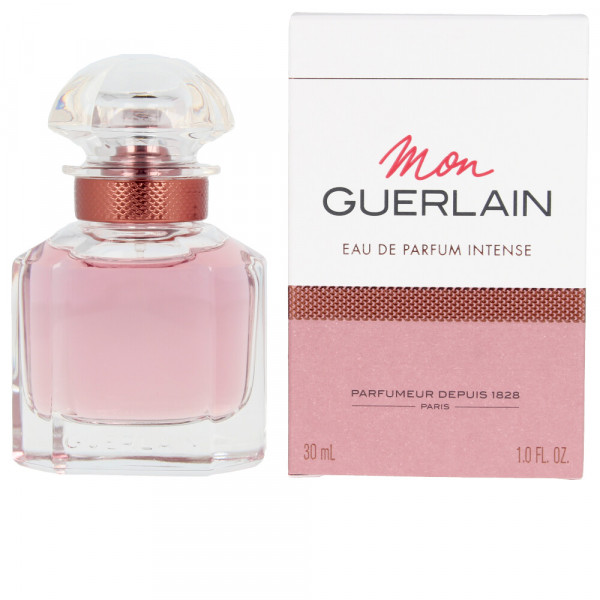 Mon Guerlain Guerlain