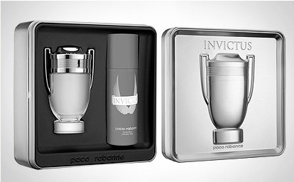 Coffret parfum