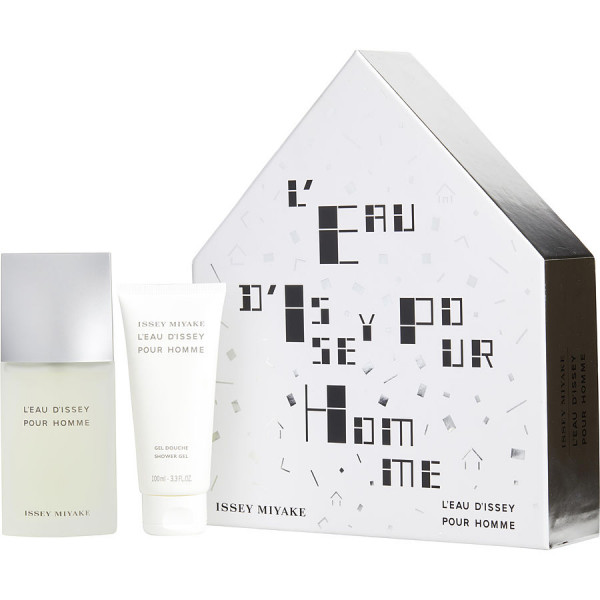 L'Eau D'Issey Pour Homme Issey Miyake