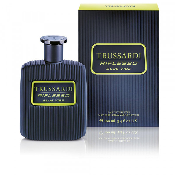 Riflesso Blue Vibe Trussardi