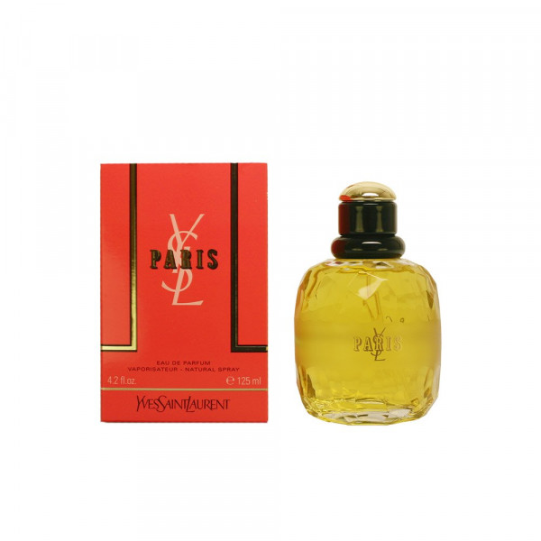 Paris Yves Saint Laurent