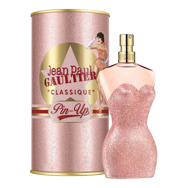parfum jean paul gaultier