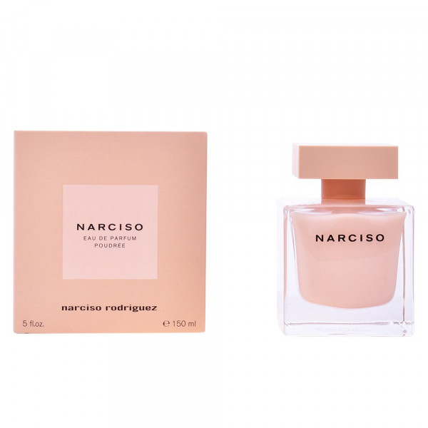 narciso poudrée 150ml