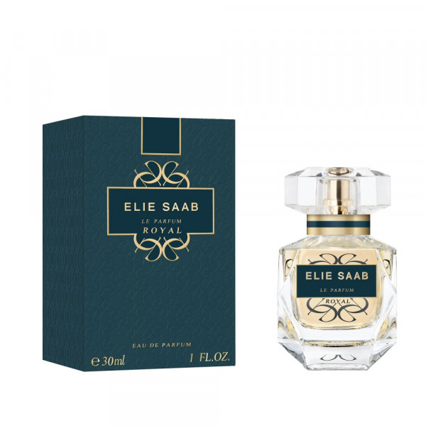 Le Parfum Royal Elie Saab