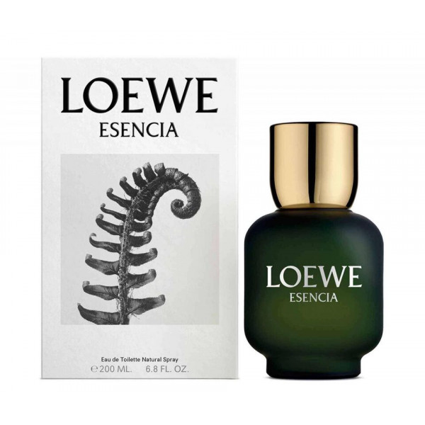 Esencia Loewe