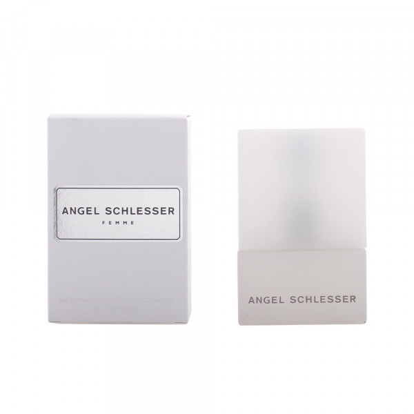 Angel Schlesser Femme Angel Schlesser